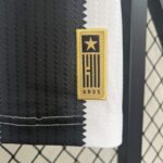 Camiseta Botafogo 2024 Primera Equipación Oficial etiqueta