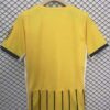 Camiseta Brighton Segunda Equipacion 2024-2025 dorsal