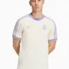Camiseta Casual Real Madrid 2024-2025
