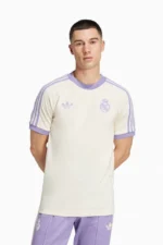 Camiseta Casual Real Madrid 2024-2025