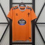 Camiseta Celta de Vigo Tercera Equipación 2024-2025