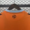 Camiseta Celta de Vigo Tercera Equipación 2024-2025 cuello