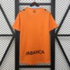 Camiseta Celta de Vigo Tercera Equipación 2024-2025 dorsal