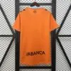 Camiseta Celta de Vigo Tercera Equipación 2024-2025 dorsal
