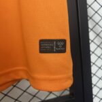 Camiseta Celta de Vigo Tercera Equipación 2024-2025 parte baja