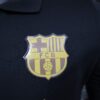 Camiseta FC Barcelona Lamine Yamal Edicion Especial Negro 2024-2025 escudo