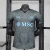 Camiseta Napoli Versión Jugador Edicion Especial 2024-2025