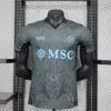 Camiseta Napoli Versión Jugador Edicion Especial 2024-2025