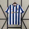 Camiseta Porto Primera Equipacion versión fan 2024-2025