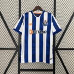 Camiseta Porto Primera Equipacion versión fan 2024-2025