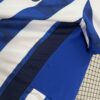 Camiseta Porto Primera Equipacion versión fan 2024-2025 lateral