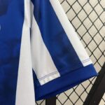 Camiseta Porto Primera Equipacion versión fan 2024-2025 manga