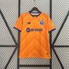 Camiseta Porto Segunda Equipacion versión fan 2024-2025