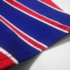 Camiseta Retro Bayern de Munich Primera Equipacion 1993-1995 parte baja