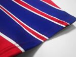 Camiseta Retro Bayern de Munich Primera Equipacion 1993-1995 parte baja