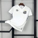 Camiseta Santos FC Primera Equipación 2024-2025
