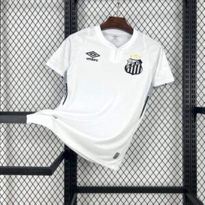 Camiseta Santos FC Primera Equipación 2024-2025