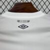 Camiseta Santos FC Primera Equipación 2024-2025 cuelloo