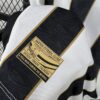 Camiseta Santos FC Segunda Equipación 2024-2025 detalles