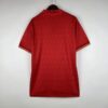 Camiseta retro España primera equipacion 1988-1991 dorsal