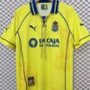 Camiseta retro Las Palmas primera equipacion 1997-1998