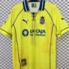 Camiseta retro Las Palmas primera equipacion 1997-1998