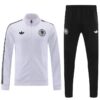 Chandal Alemania Blanco 2024