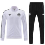Chandal Alemania Blanco 2024