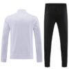 Chandal Alemania Blanco 2024 dorsal