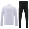Chandal Alemania Blanco 2024 dorsal