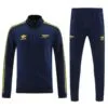 Chandal Arsenal Azul Marino 2024-2025