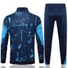 Chandal Chelsea Azul 2024-2025 dorsal