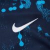 Chandal Chelsea Azul 2024-2025 logo