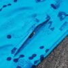 Chandal Chelsea Celeste 2024-2025 bolsillo