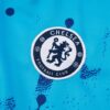 Chandal Chelsea Celeste 2024-2025 escudo