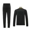 Chandal Chelsea Negro 2024-2025 dorsal
