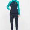 Chandal FC Barcelona-Mujer
