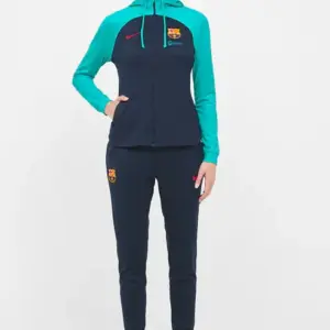 Chandal FC Barcelona-Mujer