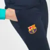 Chandal FC Barcelona-Mujer pantalon