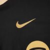 Chandal FC Barcelona Negro 2024-2025 logo