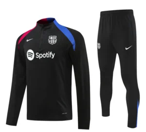 Chandal FC Barcelona conjunto entrenamiento 2024-2025