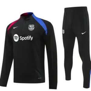 Chandal FC Barcelona conjunto entrenamiento 2024-2025