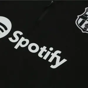 Chandal FC Barcelona conjunto entrenamiento 2024-2025 frontal