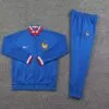 Chandal Francia Azul 2024-2025