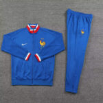 Chandal Francia Azul 2024-2025