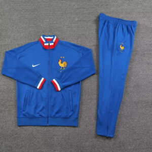 Chandal Francia Azul 2024-2025