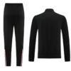 Chandal Inter Miami Negro 2023-2024 dorsal