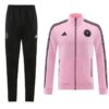 Chandal Inter Miami Rosado 2023-2024