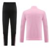Chandal Inter Miami Rosado 2023-2024 dorsal