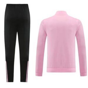 Chandal Inter Miami Rosado 2023-2024 dorsal
